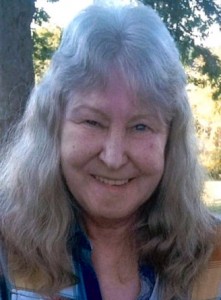 Linda Faye Collins Brixey (1951-2015) - Find a Grave Memorial
