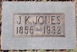 Jacob Kuhn Jones 
