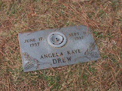 Angela Kaye Drew 
