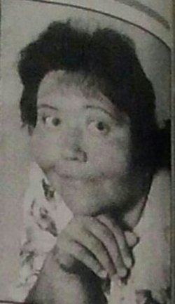 Teresa Corral Aguirre 