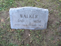 “Mom” Walker 