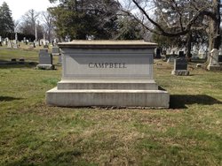 Benedict F. Campbell 