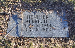 Heather Albrecht 
