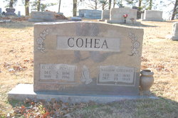 William Coleman Cohea 