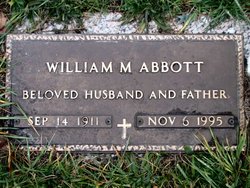William M. Abbott 