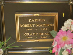 Robert Madison Karnes 