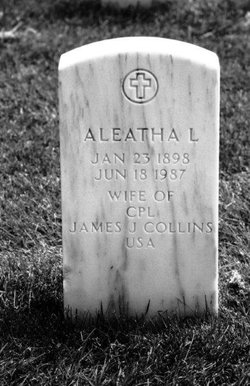 Althea L Collins 