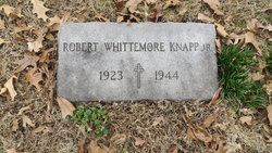 Robert Whittemore Knapp Jr.
