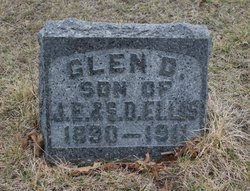 Glen D. Ellis 