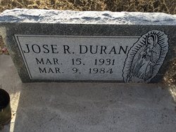 Jose Ruben Duran 