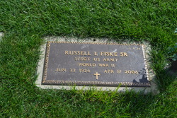 Russell L. Fiske Sr.
