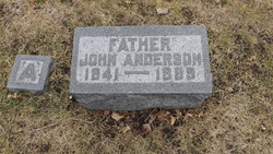 John Anderson 