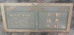 Kan-Yu Wang 