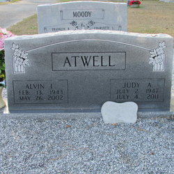 Alvin Lamar Atwell 