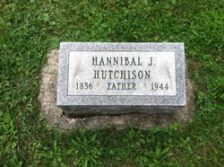 Hannibal James Hutchison 