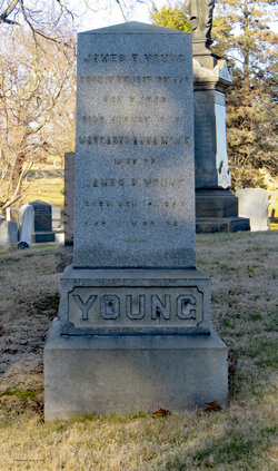 James Edward Young Sr.