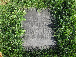 Agnes <I>Litschauer</I> Rohr 