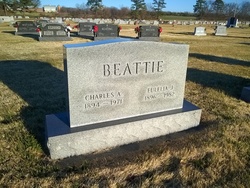 Charles Alexander Beattie 