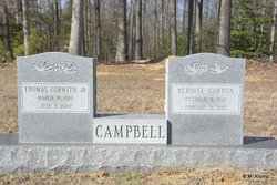 Thomas Corwith Campbell Jr.