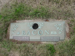 Adeline C. Bacon 
