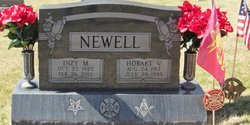 Hobart V. Newell 