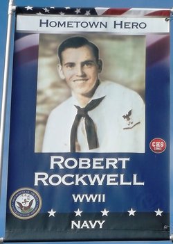 Robert J Rockwell 