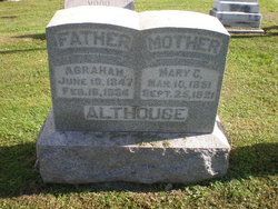 Abraham Althouse 