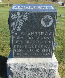 Andrew C. Andrews 