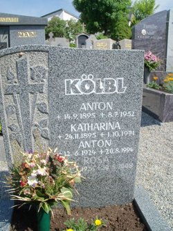 Anton Kölbl 