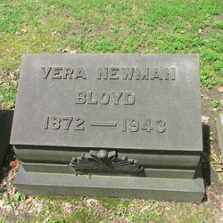 Vera <I>Hedges</I> Bloyd 