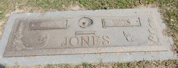 Harry Eugene Jones Sr.