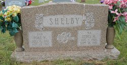 Noah William Shelby 