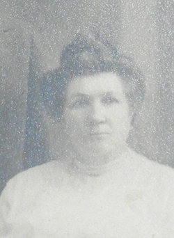 Isabelle Mary <I>Monahan</I> Hurley 