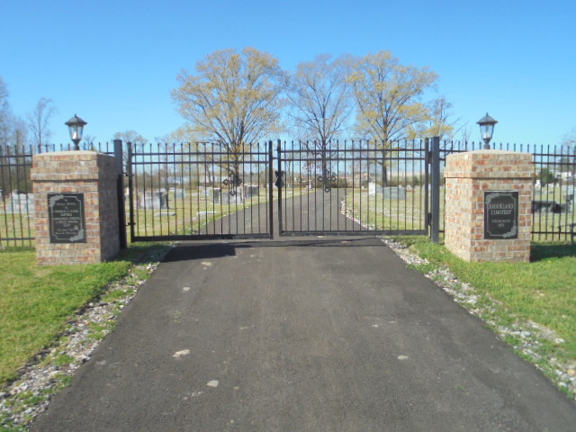 Brookland Cemetery