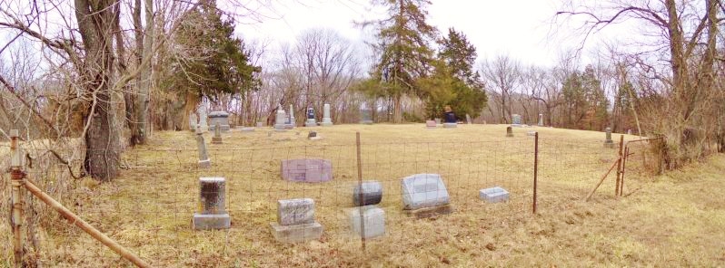 Bell-Keith Cemetery