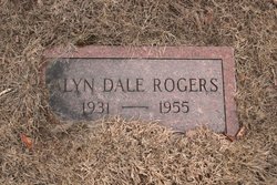 Alyn Dale Rogers 