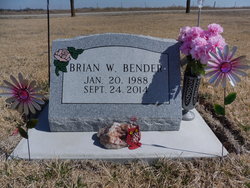 Brian Warren Bender 