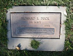Howard Lee Buck 