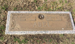 Arthur William Abel 