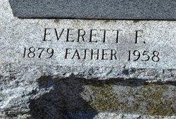Everett F. Henry 