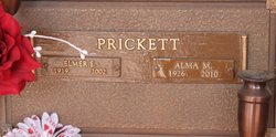 Elmer E Prickett 