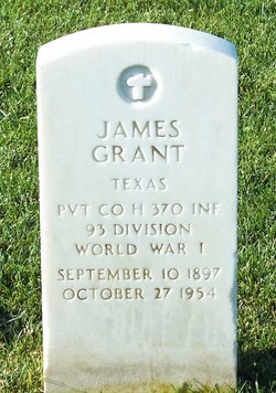 James Grant 