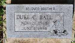 Duke C. Ball 