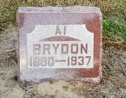 Al Brydon 