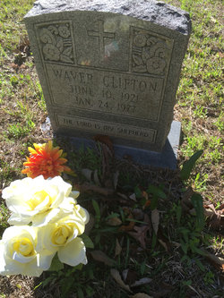Waver Clifton 