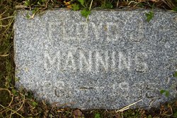 Floyd J. Manning 