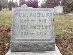 Harry Amerling 