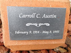 Carroll C. Austin 