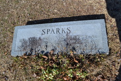 Nora <I>Wiggins</I> Sparks 