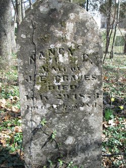 Nancy G. <I>Spain</I> Graves 